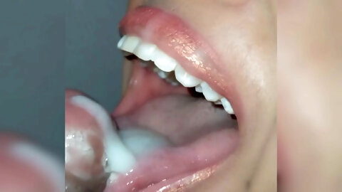 The Best Cumshot Compilation, Cum On My Face, In My Pussy, In My Mouth